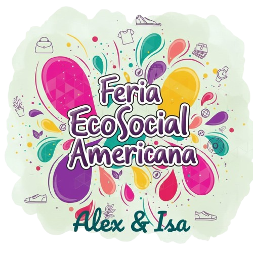 Feria EcoSocial Americana